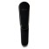 Zein Z3800 shell mixer, single -leaf, pour height 22 cm, 35 mm cartridge, black