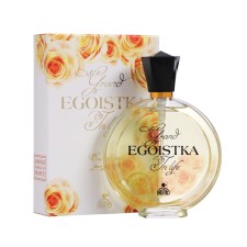 Women's toilet water Grand Egoistka in Life, 100 ml