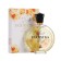 Women's toilet water Grand Egoistka in Life, 100 ml