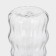 Glasses "Leon", 500 ml, 9 × 12 cm, set 2 pcs, glass, transparent