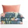 Bed linen 2 joint venture, size 240x260 cm, 200x220 cm, 50x70+5 cm - 2 pcs, 70x70 cm - 2 pcs