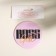 Pocket mirror Boss Girl, D = 7 cm