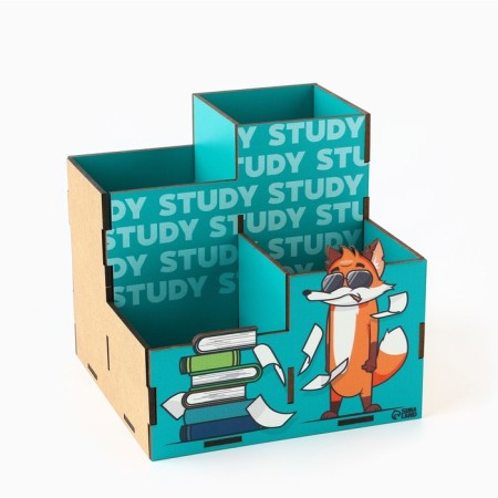 Organizer for the Office "Fox"-2