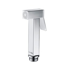 Bida Bida Wasserkraft A136, latch, silicone nozzles, brass, chrome