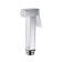 Bida Bida Wasserkraft A136, latch, silicone nozzles, brass, chrome