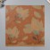 Scrapbooking paper bilateral craft "Flowers" density 180 grams set 5 pcs 30.5x32 cm
