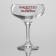 Martini glass "Today everything can", 270 ml