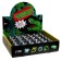 Growing animals in black egg No. 3 "Dinosaurian Country"