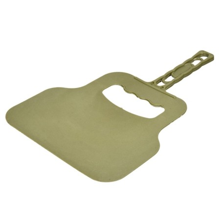 Fan for inflating fire Boyscout, plastic