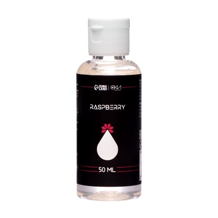 Moisturizing chopping gel, raspberry taste, water-based, 50 ml-2