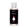 Moisturizing chopping gel, raspberry taste, water-based, 50 ml