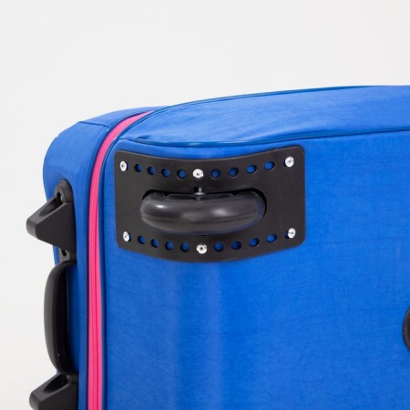 Sund Clothing 32 L (S), Sacvoyage, Lightning Department, Blue Color-4