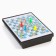 Board game 5 B1, magnetic, 16.5 x 12 cm