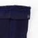 Pantyhose baby terry, dark blue color, height 86-92 cm