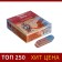 Lastik Koh-I-Noor Blue Star 6521/80, Red-blue