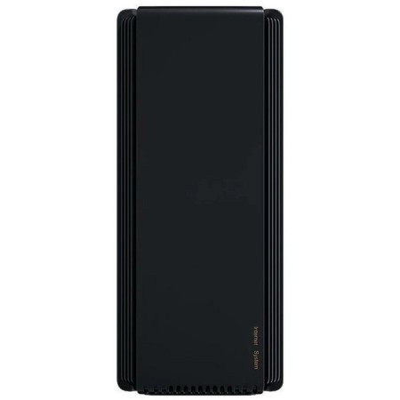 Mesh Wireless Xiaomi Mesh System Ax3000, 1000 Mbps, 1 pc in the kit, black-2
