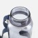 Water bottle, 600 ml, 20 x 7 cm, with sieve, mix