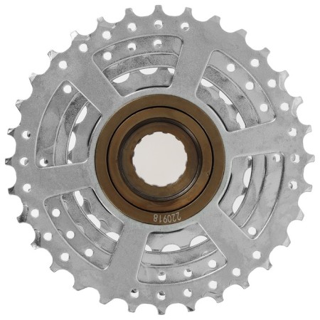 ATA ratchet, 8 speeds, 13-32t-1