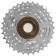 ATA ratchet, 8 speeds, 13-32t