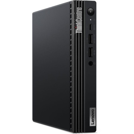 PC Lenovo Thinkcentre Tiny M70Q-3 Slim i3 12300T (2.3) 8GB SSD256GB UHDG 730 Windows 11 Pro 102938