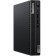 PC Lenovo Thinkcentre Tiny M70Q-3 Slim i3 12300T (2.3) 8GB SSD256GB UHDG 730 Windows 11 Pro 102938