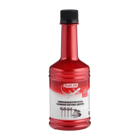 Fuel system 3TON diesel, 354 ml TT-318-2