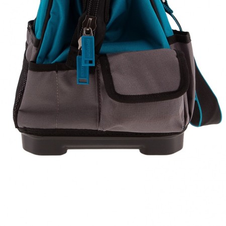 Gross Handwerker tool bag, 26 pockets, shoulder belt, 400 × 225 × 31 0mm-8