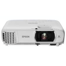 Projector Epson EH-TW740 3LCD 3300LM (1920x1080) 16000: 1 Lamp resource: 6000 hours 1xusb Typea 1070386