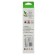 Pencil Chernographic hardness of HB with an eraser, the body is triangular, sharpened, mix