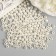 Beads for creativity "Pearls" set d = 0.6 cm 20 g