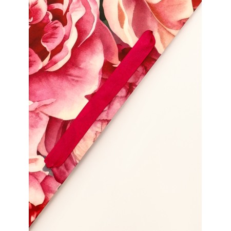 Horizontal Gift Present with Love, 49 × 40 × 19 cm-3