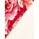 Horizontal Gift Present with Love, 49 × 40 × 19 cm