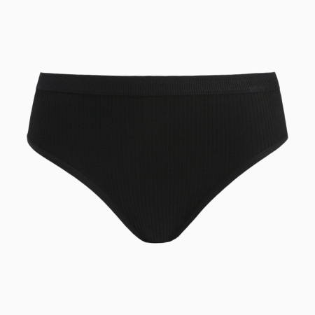 Cowards female brazilians, black color, size 48 (l)