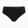 Cowards female brazilians, black color, size 48 (l)