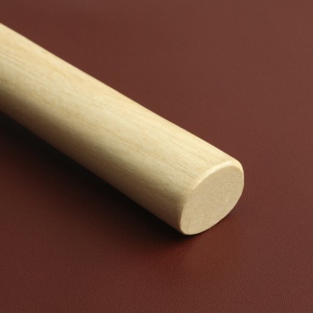 Shooting hammer, 24 × 14 × 3.3 cm, light wood color-3