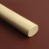 Shooting hammer, 24 × 14 × 3.3 cm, light wood color