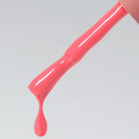 Simple nail polish gel, 3 phase, 10 ml, led/uv, color (135)-9