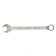 Combined key Matrix 15169, 24 mm, polishing chrome