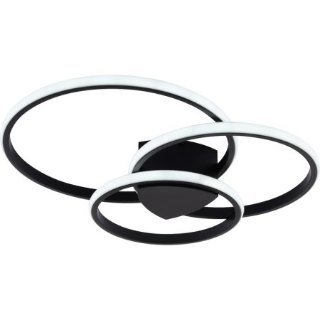 LED LED LED RIVOLI MILENA 6141-101, LED, 106W, 3000-6000K, with a remote control-2