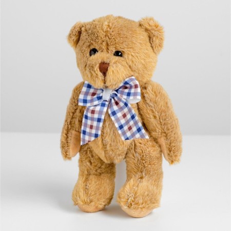 Soft toy "Mishutka", Mix colors-1