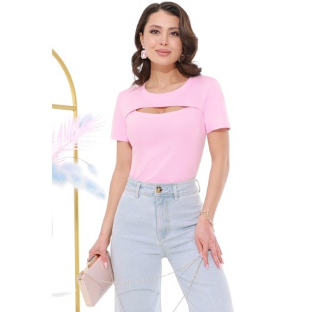 Women's blouse "Maya", size 46-3