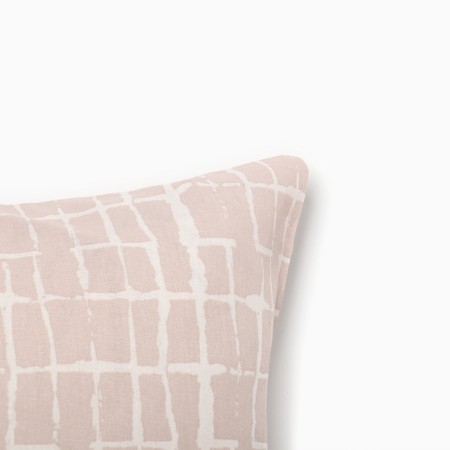Pillowcase Steel and I "Bibigon" 50*70, centralizer, 100%cotton, calico 120 g/m2-1