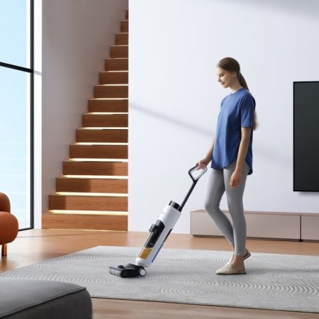 Vacuum cleaner ROIDMI XDJ07RM Smart Cordless Wet Dry Vacuum Cleaner Neo, Vertical, 250/42 W-4