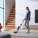 Vacuum cleaner ROIDMI XDJ07RM Smart Cordless Wet Dry Vacuum Cleaner Neo, Vertical, 250/42 W