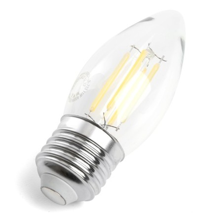 LED LED Feron, E27, 7 W, 230 V, daylight-4