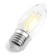 LED LED Feron, E27, 7 W, 230 V, daylight
