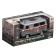 Metal machine “UAZ 3962. Special equipment”, inertia, 1; 32, light and sound effects, mix color