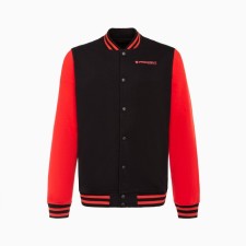 Bombber President, size l, black color