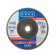 Circle petal end Edge by Patriot, 180x22.23 mm, P40