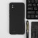 Red Line Ultimate case, for Realme C11 2021, silicone, black